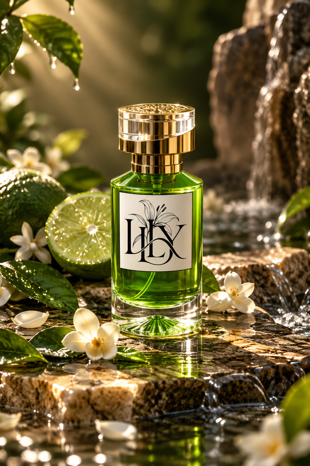مجموعة عطور LILY
